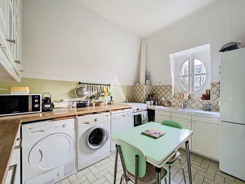 � vendre  Appartement Saint-Germain-en-Laye (78100)
