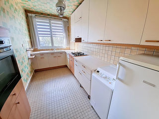  Appartement � vendre 4 pi�ces 83 m�