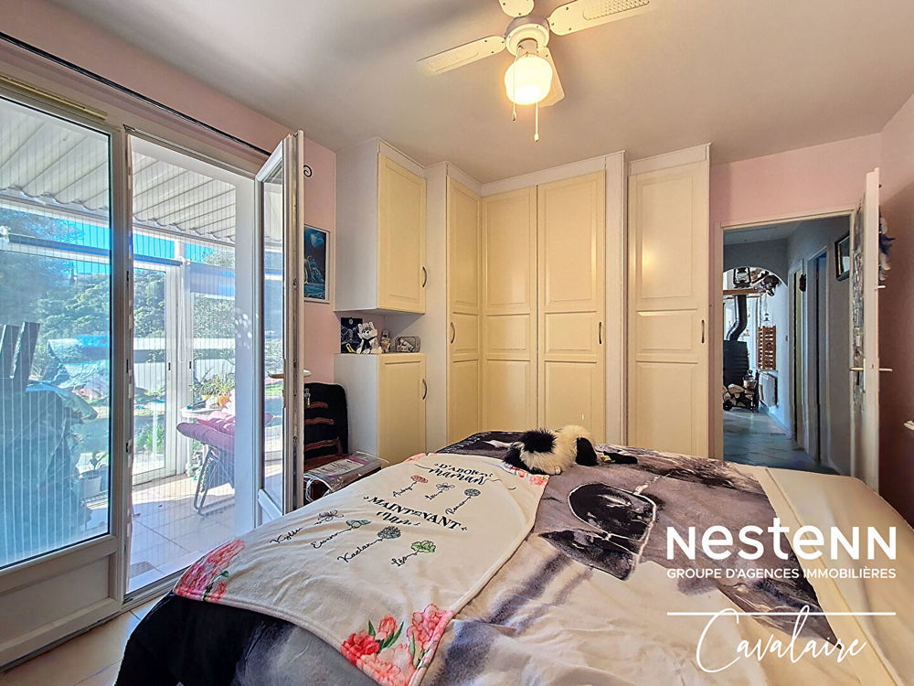 � vendre  Maison Cavalaire-sur-Mer (83240)