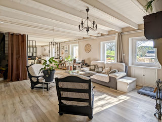  Maison � vendre 6 pi�ces 