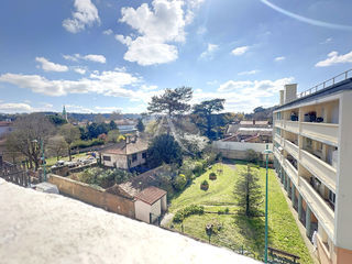  Appartement � vendre 3 pi�ces 56 m�