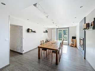  Maison � vendre 8 pi�ces 155 m�