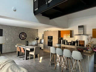  Maison � vendre 5 pi�ces 145 m�