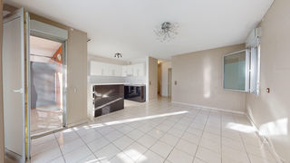  Appartement � vendre 2 pi�ces 50 m�