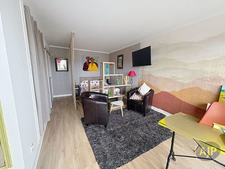  Appartement � vendre 1 pi�ce 31 m�