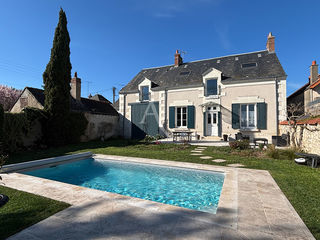  Maison � vendre 7 pi�ces 180 m�