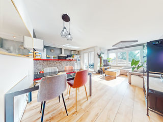  Appartement � vendre 3 pi�ces 61 m�