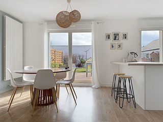  Maison � vendre 4 pi�ces 76 m�