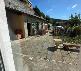  Maison � vendre 10 pi�ces 200 m�