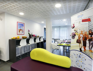  Appartement � vendre 1 pi�ce 19 m�