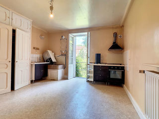  Appartement � vendre 5 pi�ces 88 m�