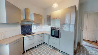  Maison � vendre 3 pi�ces 66 m�