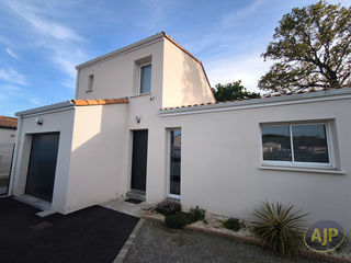  Maison � vendre 5 pi�ces 102 m�