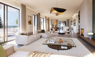  Appartement � vendre 3 pi�ces 75 m�