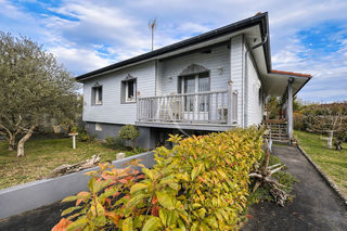  Maison � vendre 6 pi�ces 161 m�