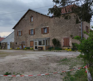  Maison � vendre 7 pi�ces 125 m�