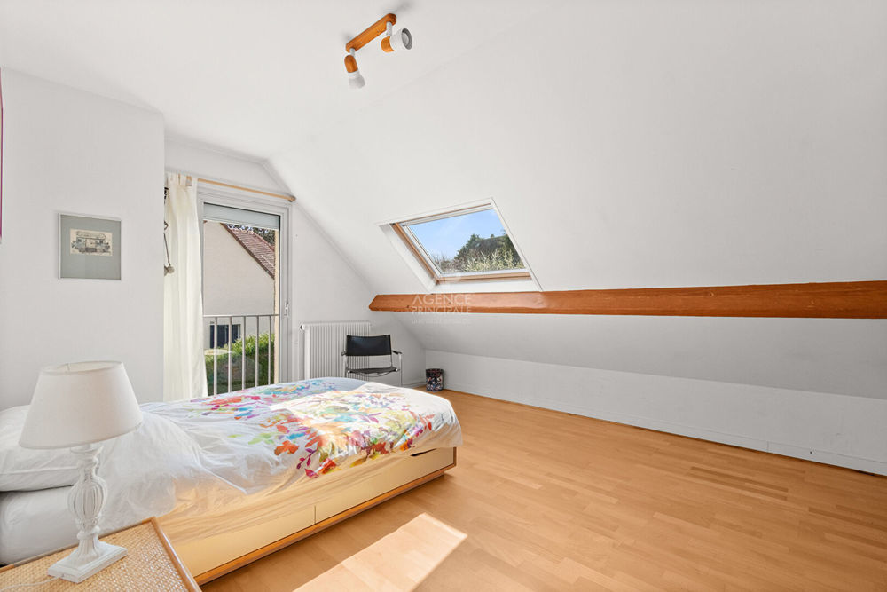 � vendre  Maison Saint-Germain-en-Laye (78100)