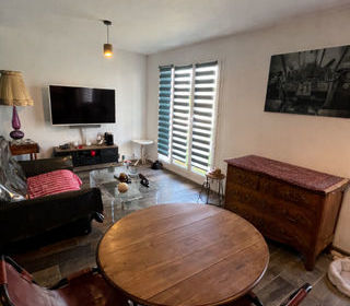  Maison � vendre 3 pi�ces 52 m�