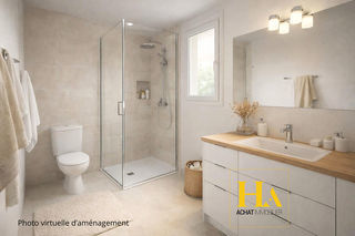  Appartement � vendre 2 pi�ces 35 m�