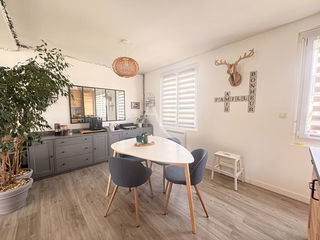  Maison � vendre 5 pi�ces 77 m�