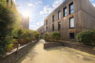  Appartement � vendre 4 pi�ces 82 m�