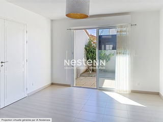  Maison � vendre 2 pi�ces 69 m�