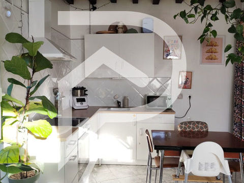   Appartement Montrem 2 pi�ce(s) 52 m2 Appartement - 2 pi�ce(s)