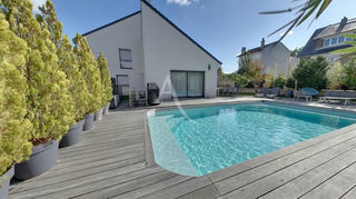  Maison � vendre 8 pi�ces 212 m�