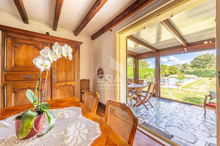  Maison � vendre 7 pi�ces 143 m�