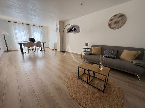   Appartement Martigues 4 pi�ce(s) 77.32 m2 Appartement - 3 pi�ce(s) - 77 m�