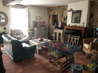  Maison � vendre 4 pi�ces 88 m�