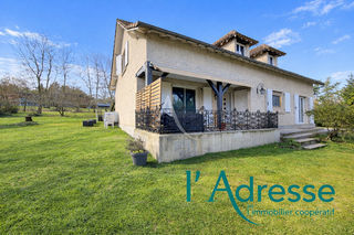  Maison � vendre 5 pi�ces 155 m�