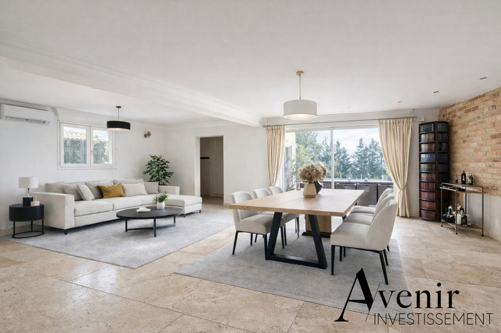 � vendre  Maison Lyon 1