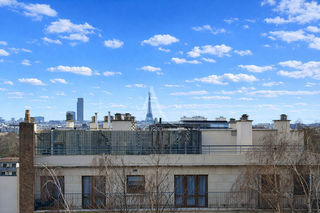  Appartement � vendre 3 pi�ces 76 m�