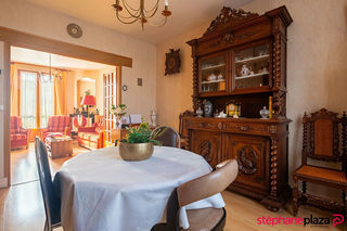  Maison � vendre 5 pi�ces 