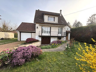  Maison � vendre 4 pi�ces 83 m�