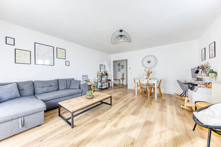  Appartement � vendre 4 pi�ces 86 m�