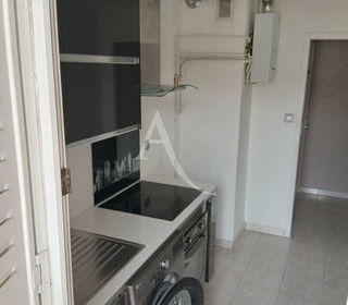  Appartement � louer 3 pi�ces 61 m�