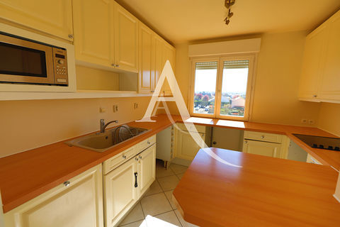   Appartement Chatou 4 pi�ce(s) 81.67 m2 Appartement - 4 pi�ce(s) - 82 m�