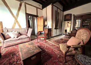  Maison � vendre 6 pi�ces 225 m�