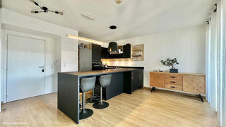  Appartement � vendre 3 pi�ces 64 m�