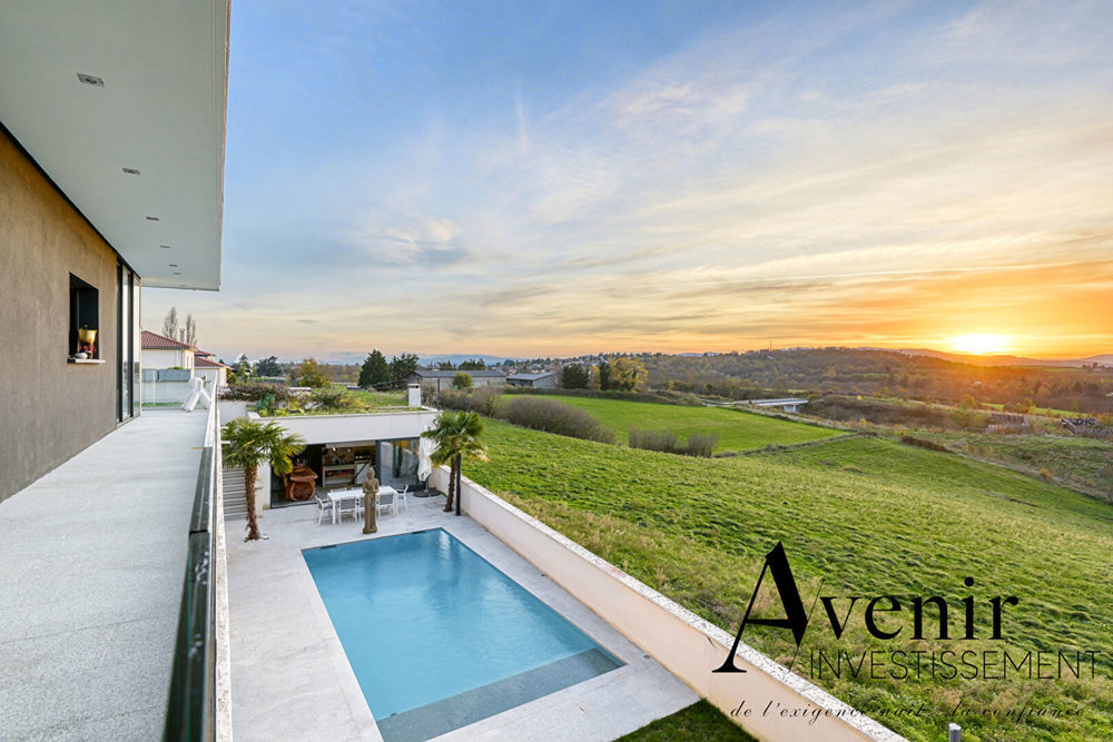 � vendre  Maison Limonest (69760)