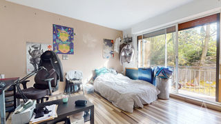  Appartement � vendre 2 pi�ces 40 m�