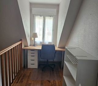  Maison � louer 2 pi�ces 57 m�