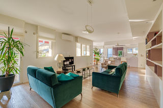  Appartement � vendre 3 pi�ces 106 m�