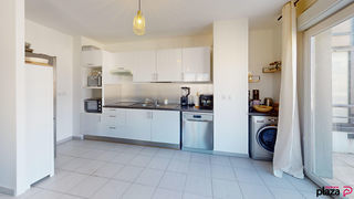  Appartement � louer 2 pi�ces 48 m�