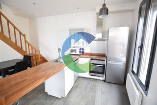  Maison � vendre 4 pi�ces 74 m�