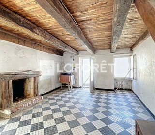  Maison � vendre 3 pi�ces 55 m�