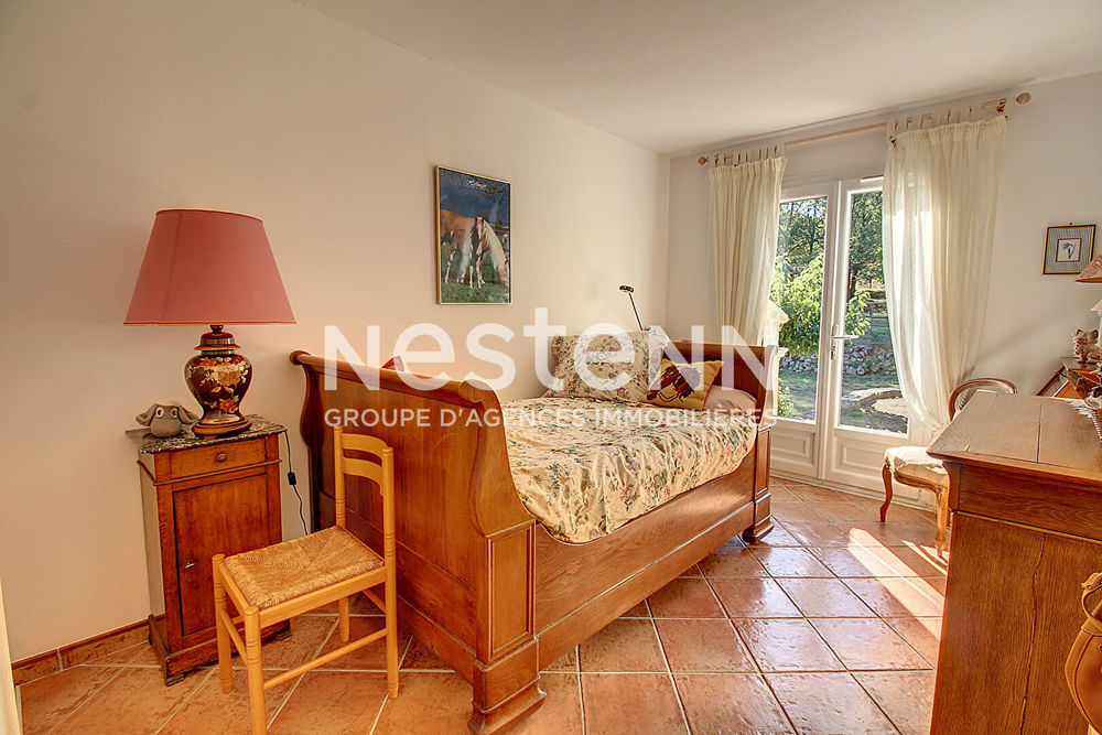 � vendre  Maison Salernes (83690)