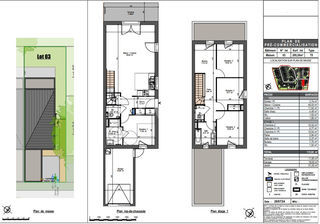  Maison � vendre 5 pi�ces 115 m�